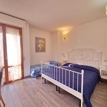 Residenza Cisanello Gæstehus Pisa