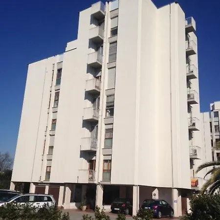 Residenza Cisanello Guest house *