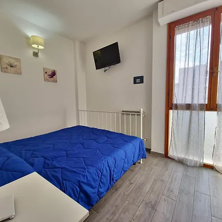 Pensión Residenza Cisanello *