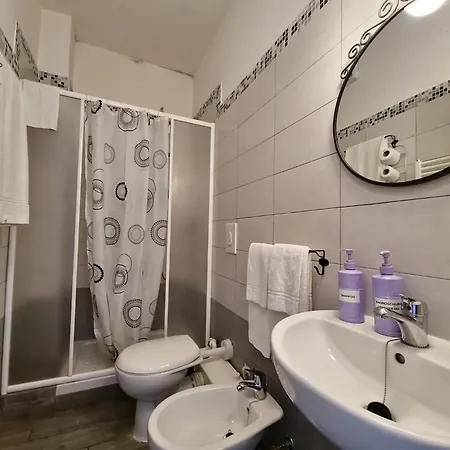 Residenza Cisanello