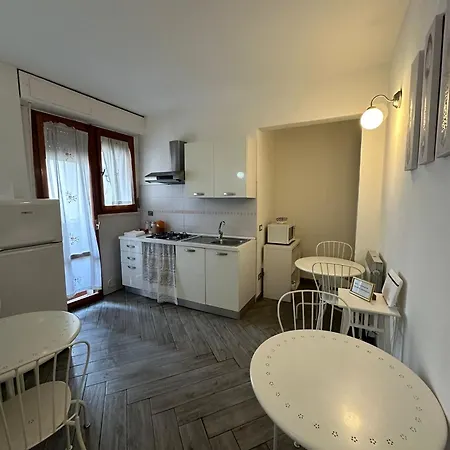 Residenza Cisanello Pensión