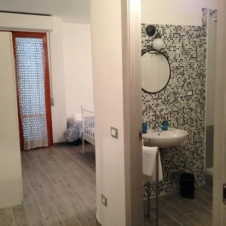 Residenza Cisanello Pensión