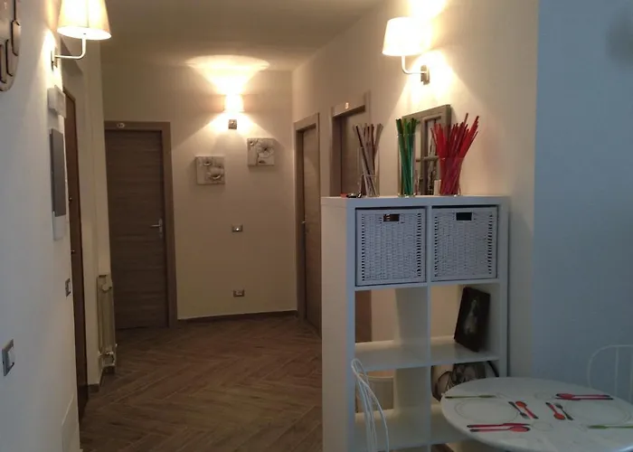 Residenza Cisanello بيت ضيافة بيزا